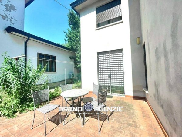 casa indipendente in vendita a Treviso in zona Centro Storico