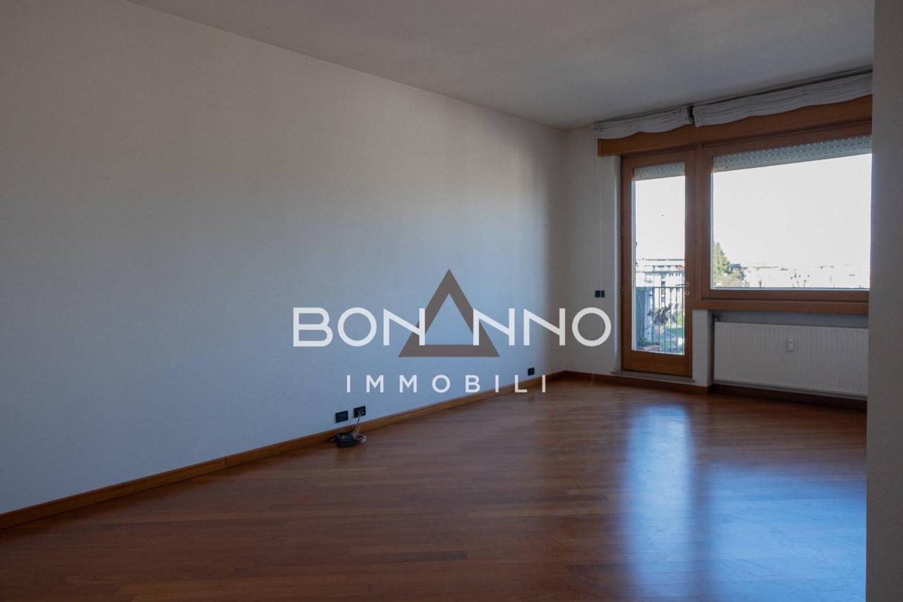 appartamento in vendita a Treviso in zona Centro Storico