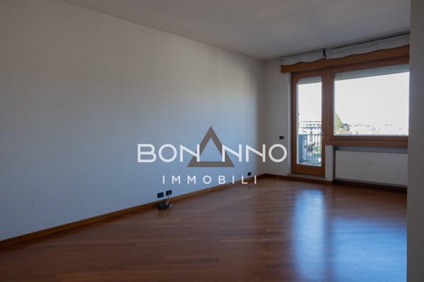 appartamento in vendita a Treviso