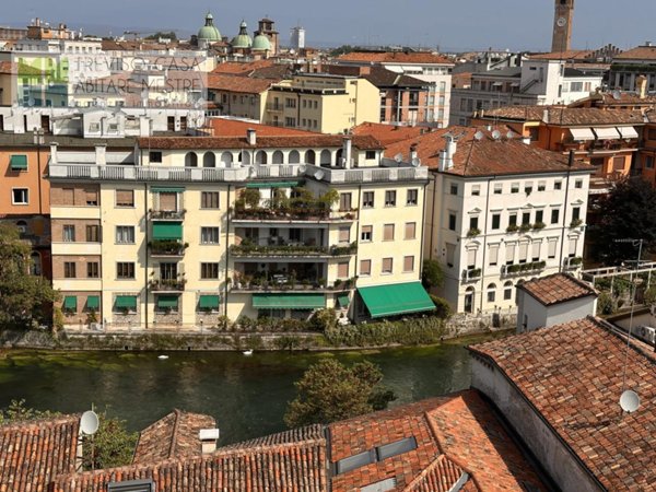appartamento in vendita a Treviso