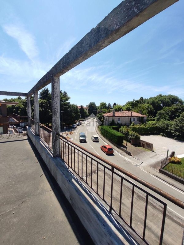appartamento in vendita a Treviso in zona Centro Storico