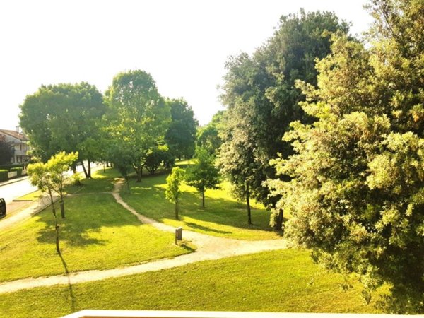 appartamento in vendita a Treviso in zona San Pelaio