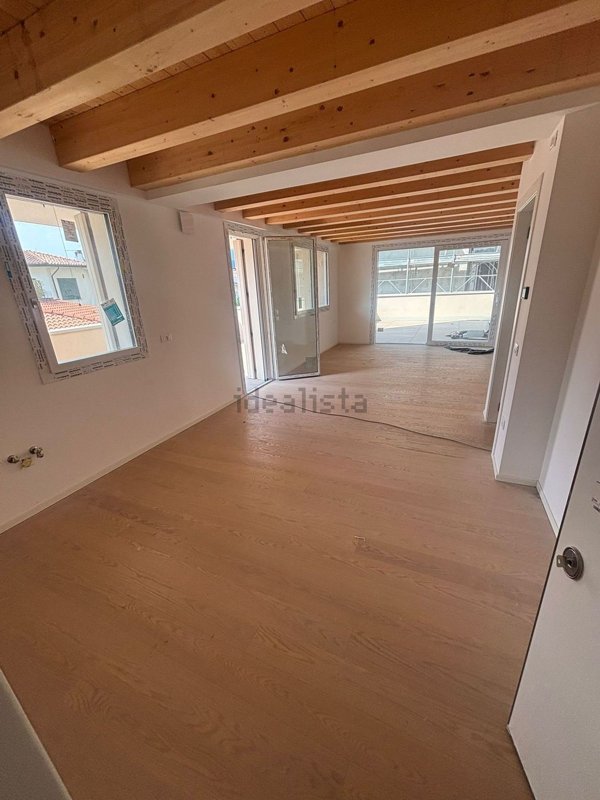 appartamento in vendita a Treviso in zona Santa Bona