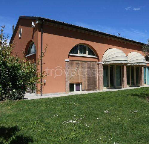 casa indipendente in vendita a Treviso in zona Sant'Angelo