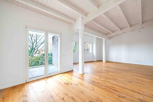 appartamento in vendita a Treviso in zona Centro Storico