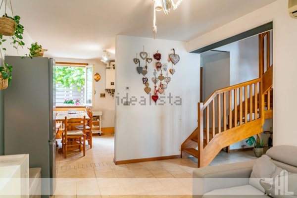 casa indipendente in vendita a Treviso