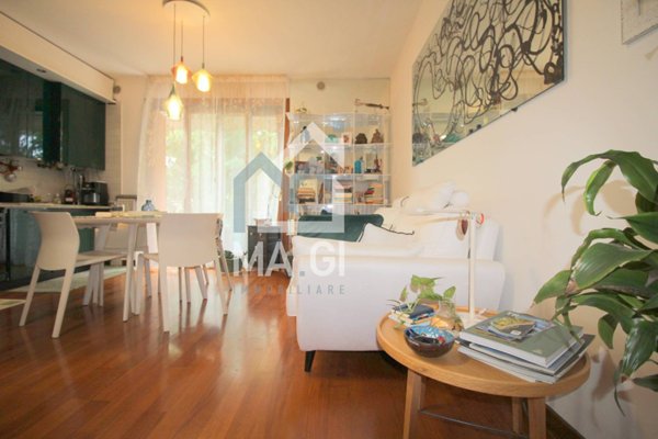 appartamento in vendita a Treviso