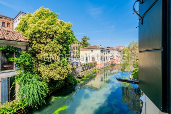 casa indipendente in vendita a Treviso
