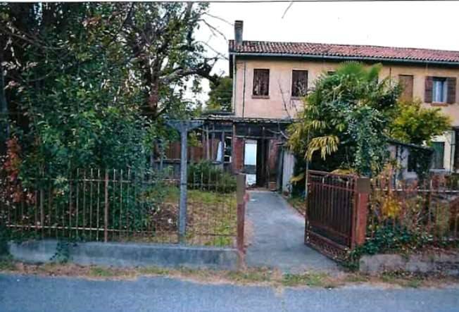 casa indipendente in vendita a Treviso in zona Centro Storico