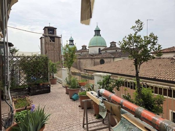 appartamento in vendita a Treviso