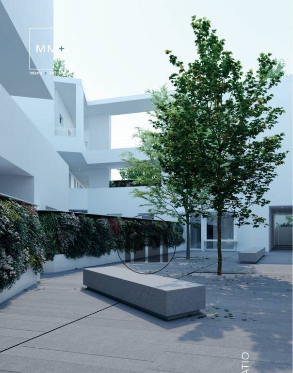 appartamento in vendita a Treviso in zona Centro Storico