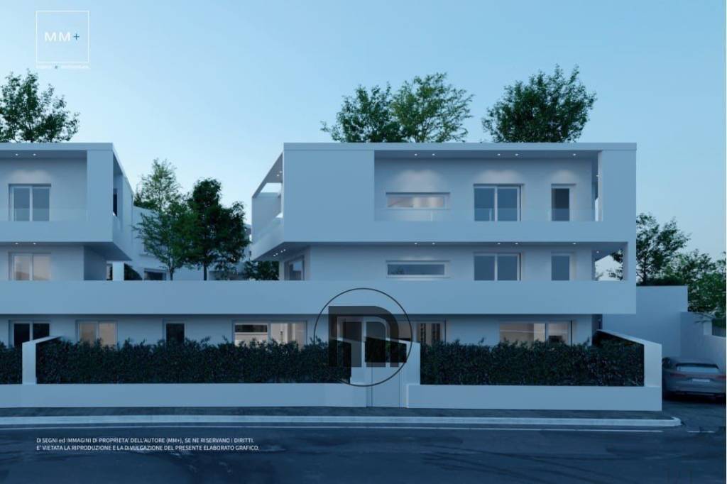 appartamento in vendita a Treviso in zona Centro Storico