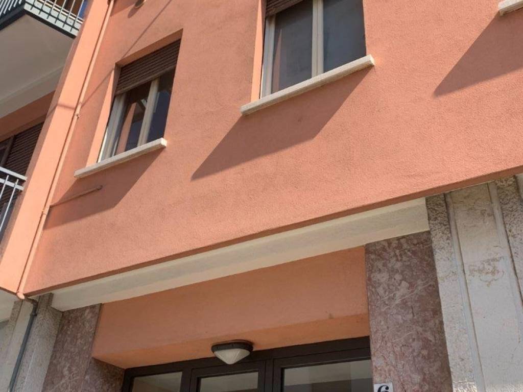 appartamento in vendita a Treviso