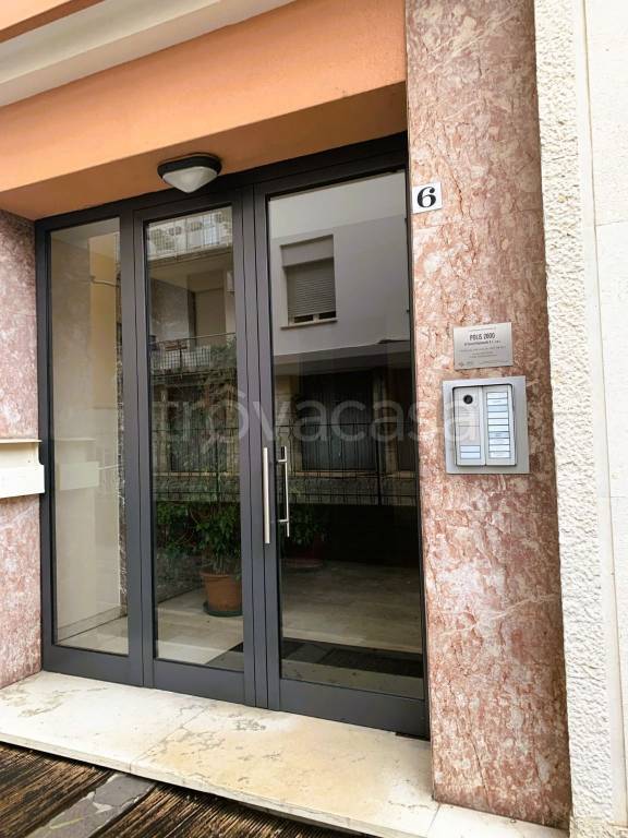 appartamento in vendita a Treviso