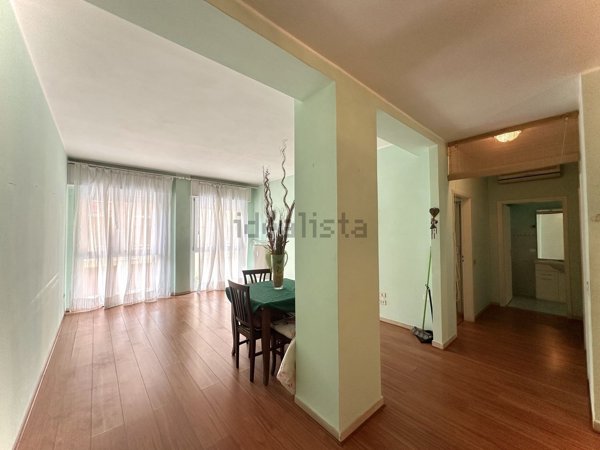 appartamento in vendita a Treviso