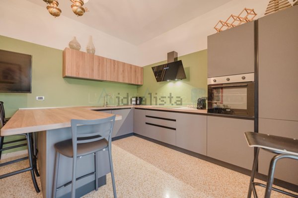 appartamento in vendita a Treviso