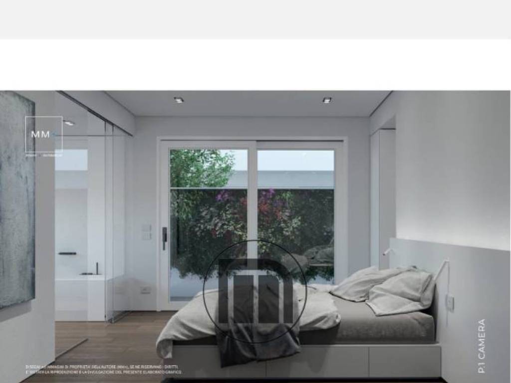 appartamento in vendita a Treviso