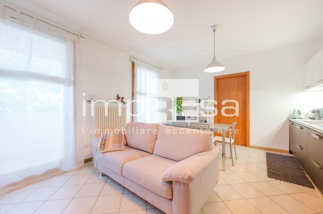 appartamento in vendita a Treviso in zona Ghirada / San Zeno