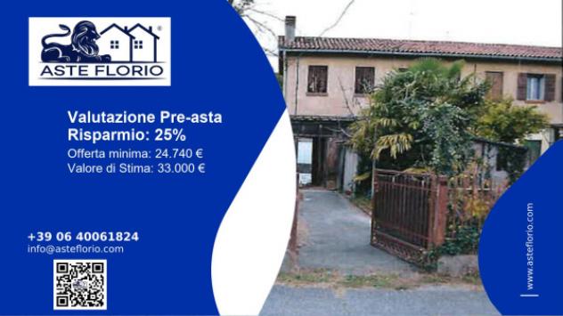 appartamento in vendita a Treviso