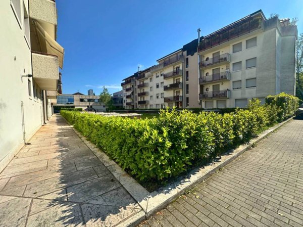 appartamento in vendita a Treviso in zona San Giuseppe