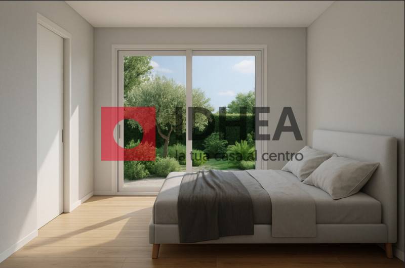 appartamento in vendita a Treviso in zona Centro Storico