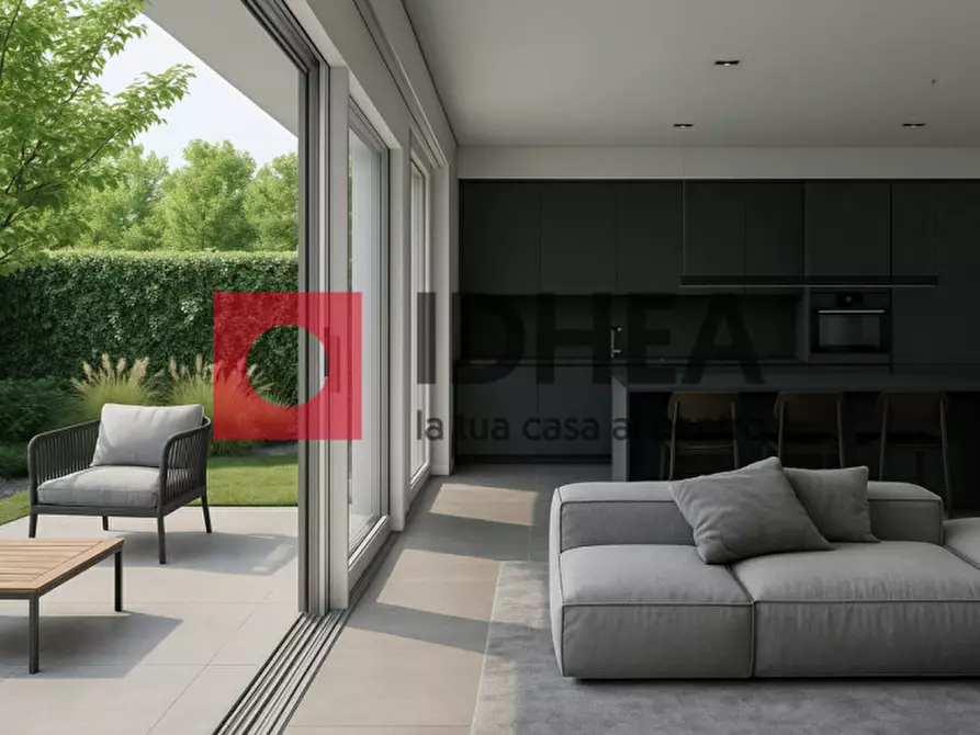 appartamento in vendita a Treviso in zona Centro Storico