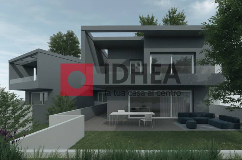 appartamento in vendita a Treviso in zona Centro Storico