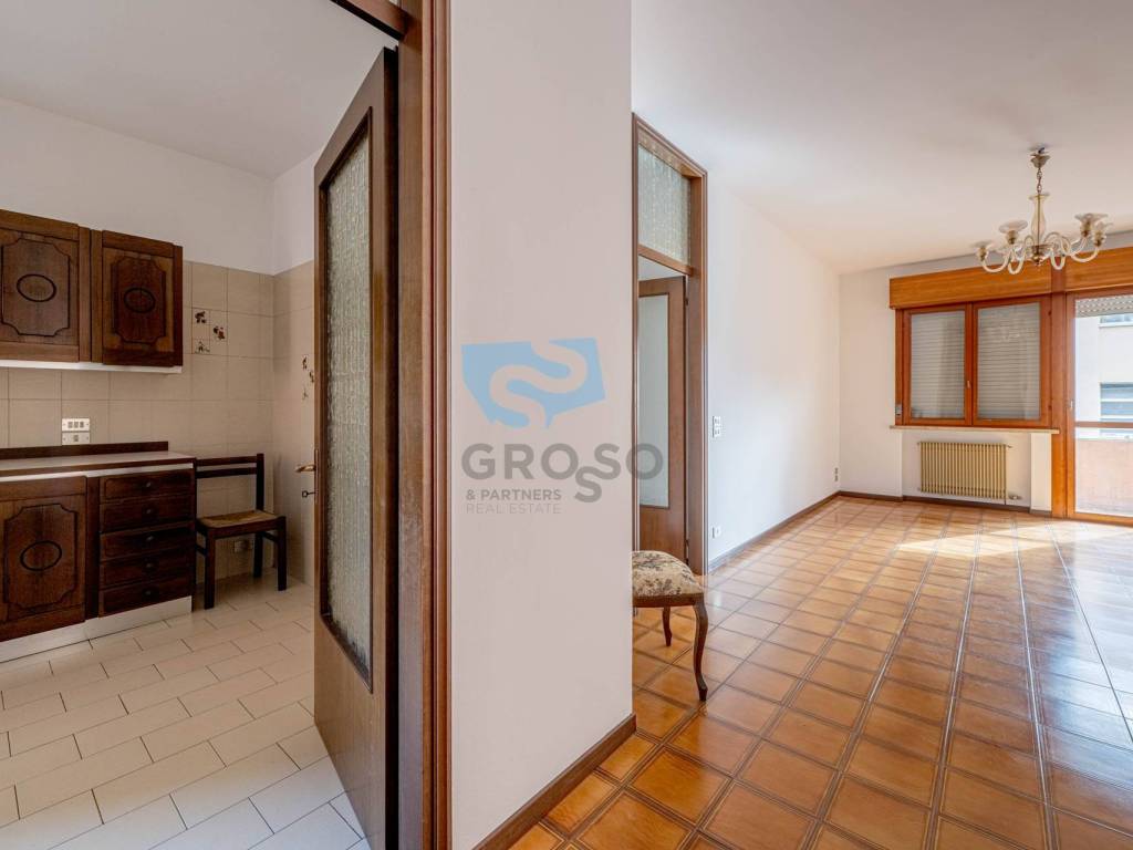 appartamento in vendita a Treviso in zona Centro Storico