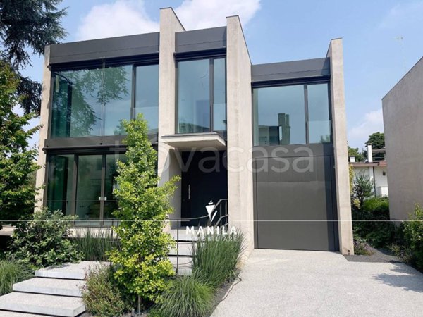 casa indipendente in vendita a Treviso in zona Centro Storico