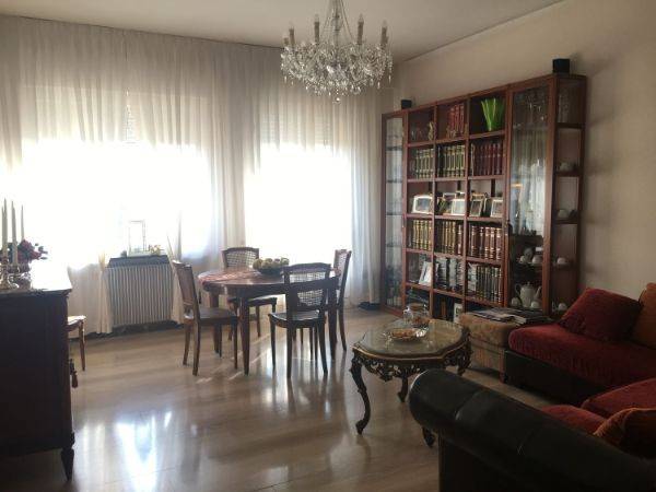 appartamento in vendita a Treviso