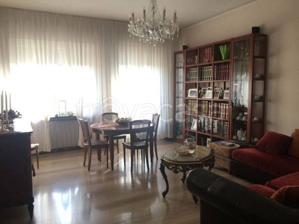appartamento in vendita a Treviso