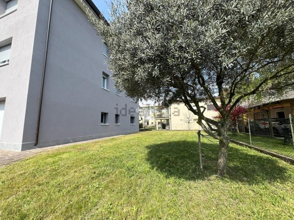 casa indipendente in vendita a Treviso