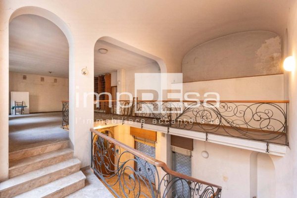 appartamento in vendita a Treviso in zona Centro Storico