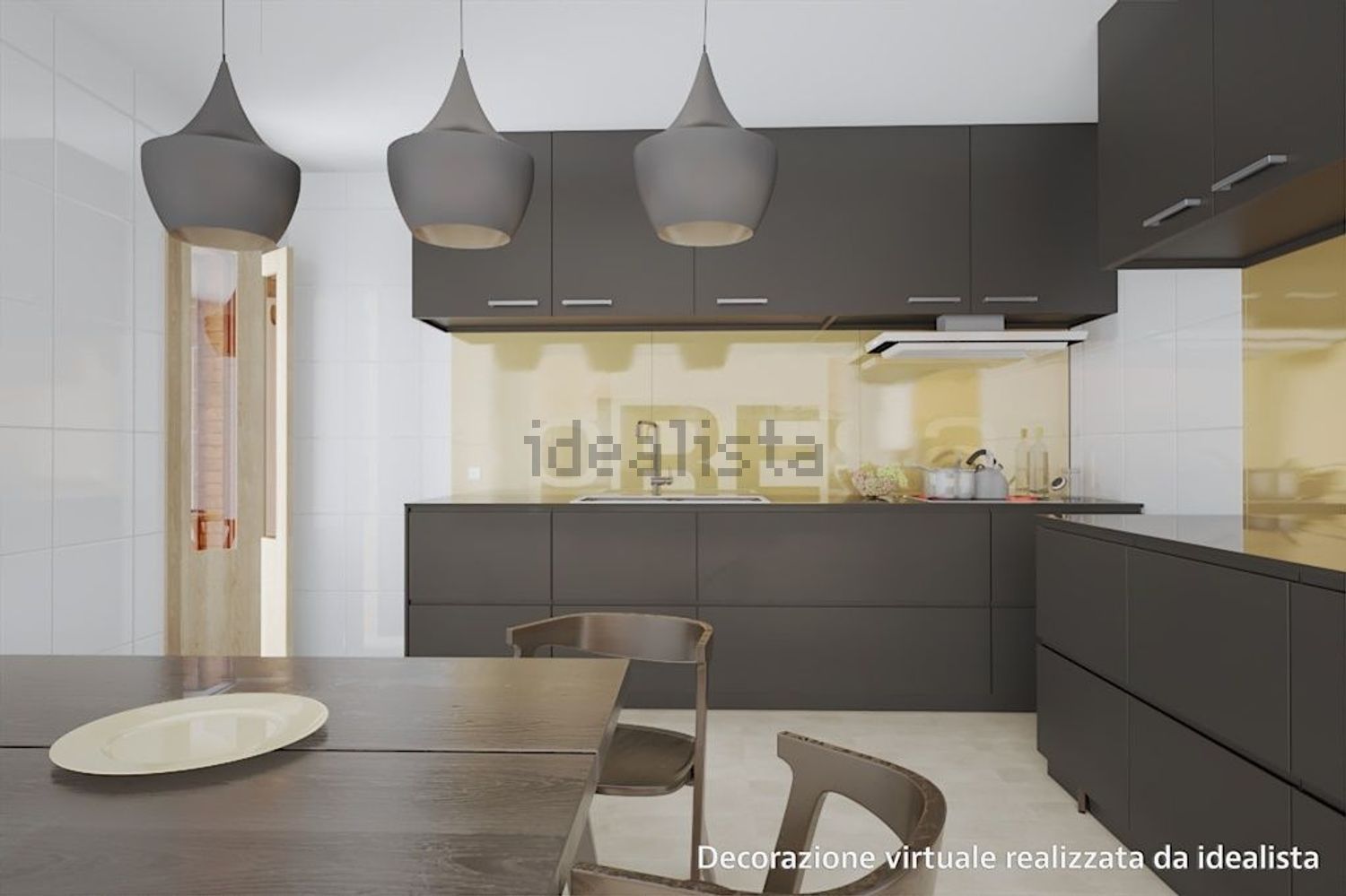 appartamento in vendita a Treviso in zona Centro Storico