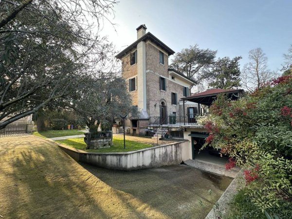 casa indipendente in vendita a Treviso in zona Centro Storico