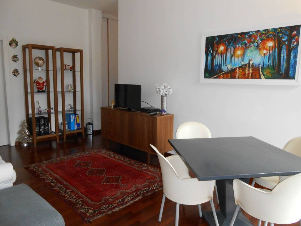 appartamento in vendita a Treviso