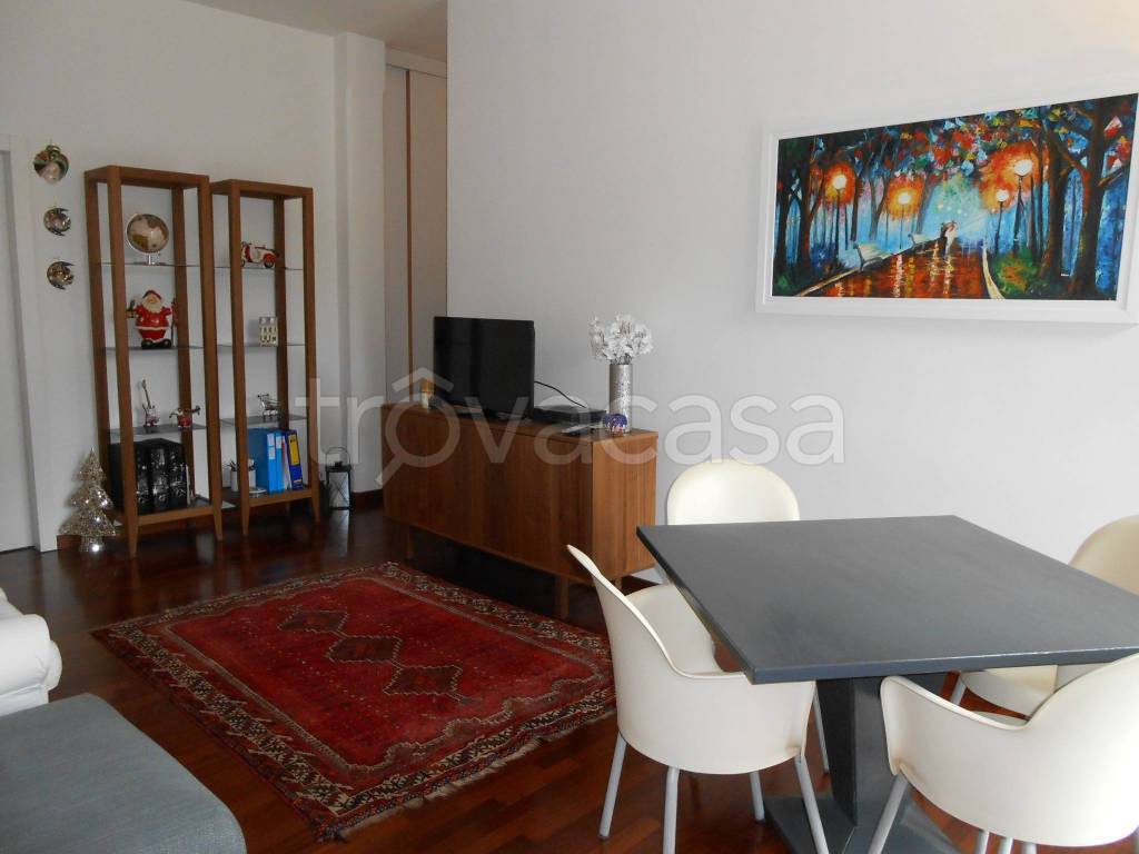 appartamento in vendita a Treviso in zona Centro Storico