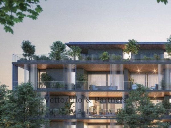 appartamento in vendita a Treviso in zona San Pelaio