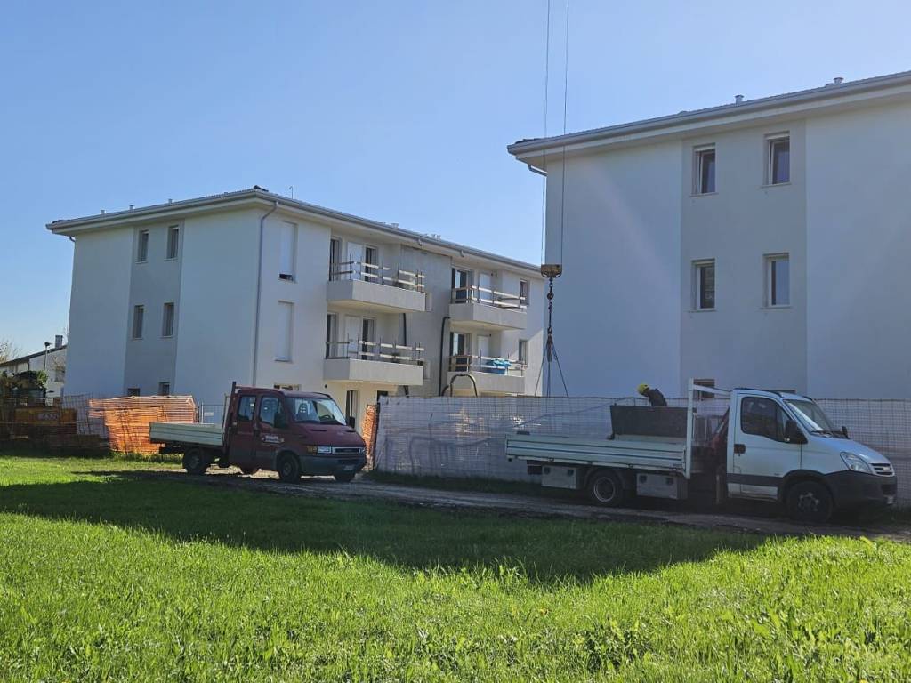 appartamento in vendita a Treviso in zona Centro Storico