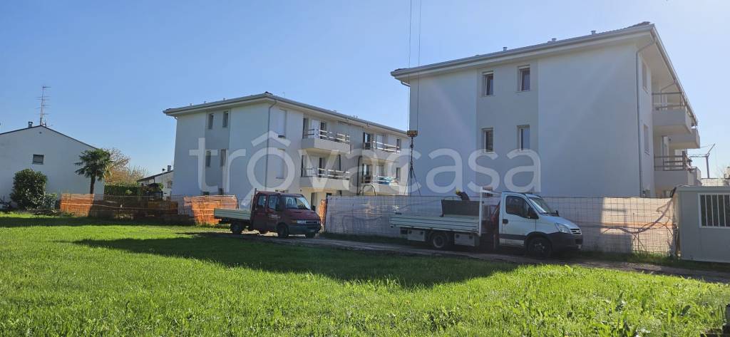 appartamento in vendita a Treviso in zona Santa Bona