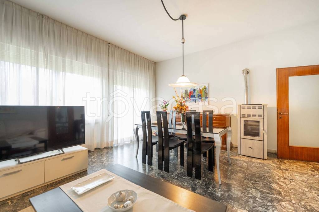 casa indipendente in vendita a Treviso in zona Centro Storico