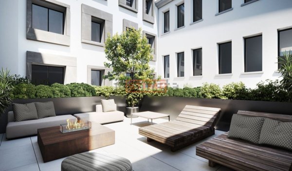 appartamento in vendita a Treviso in zona Centro Storico