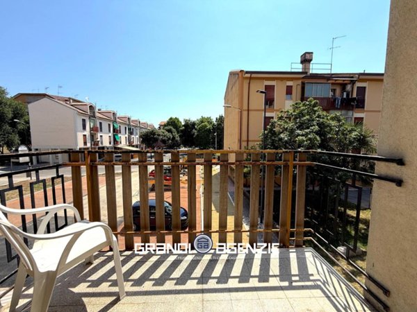 appartamento in vendita a Treviso in zona Centro Storico