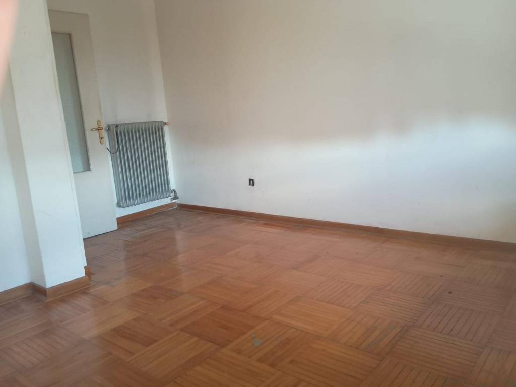 appartamento in vendita a Treviso in zona Ghirada / San Zeno