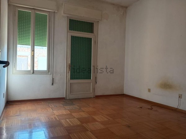 appartamento in vendita a Treviso in zona Ghirada / San Zeno