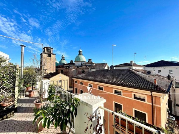 appartamento in vendita a Treviso