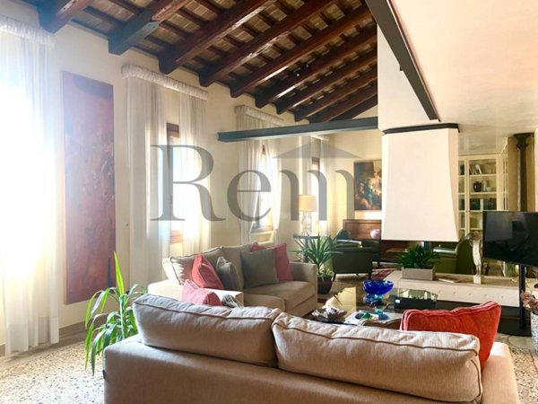 appartamento in vendita a Treviso in zona Centro Storico