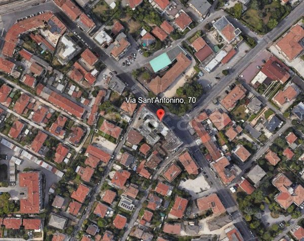 appartamento in vendita a Treviso in zona Sant'Antonino