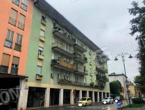 appartamento in vendita a Treviso in zona Sant'Antonino