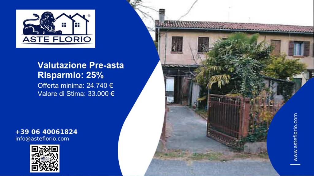 appartamento in vendita a Treviso in zona Santa Bona